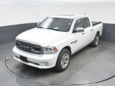 2016 RAM 1500 Longhorn Limited