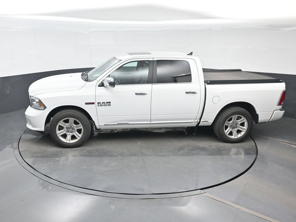 2016 RAM 1500 Longhorn Limited