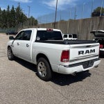 2016 RAM 1500 Longhorn Limited