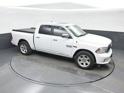 2016 RAM 1500 Longhorn Limited
