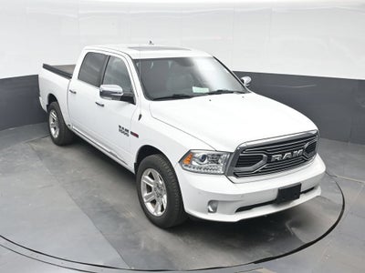 2016 RAM 1500 Longhorn Limited