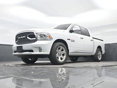 2016 RAM 1500 Longhorn Limited