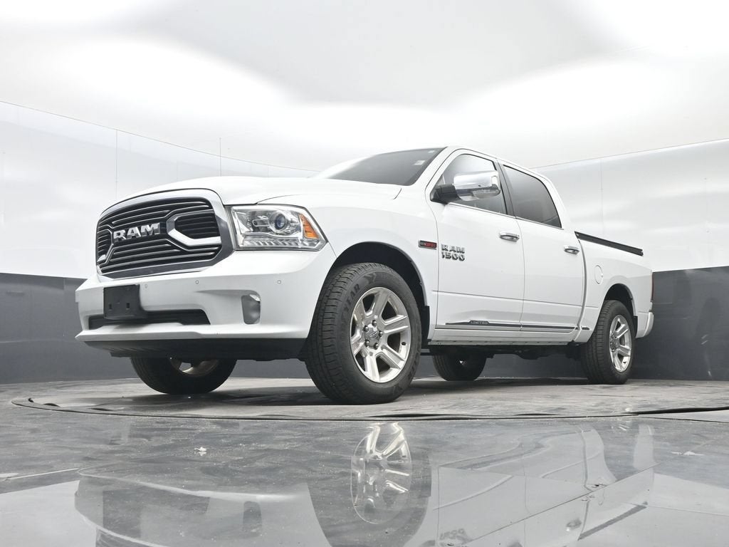 2016 RAM 1500 Longhorn Limited