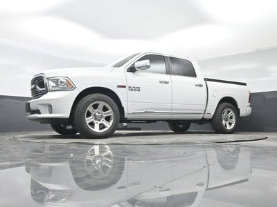 2016 RAM 1500 Longhorn Limited