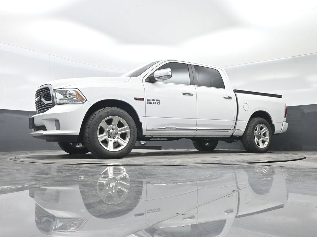 2016 RAM 1500 Longhorn Limited