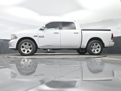 2016 RAM 1500 Longhorn Limited