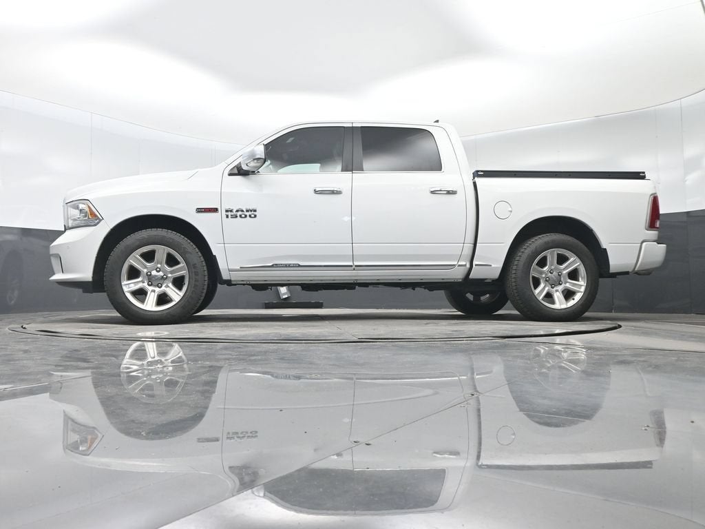 2016 RAM 1500 Longhorn Limited