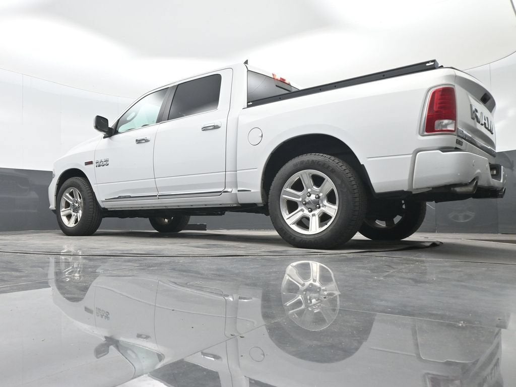 2016 RAM 1500 Longhorn Limited