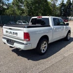 2016 RAM 1500 Longhorn Limited