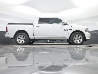 2016 RAM 1500 Longhorn Limited