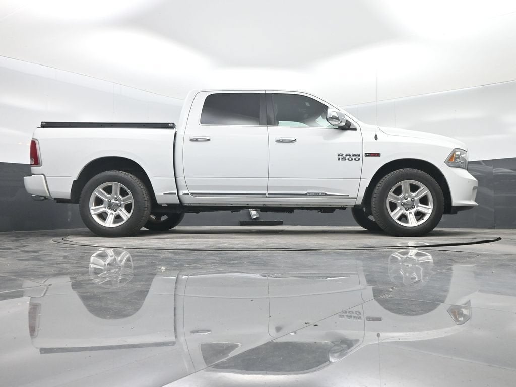 2016 RAM 1500 Longhorn Limited