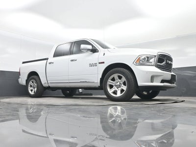 2016 RAM 1500 Longhorn Limited