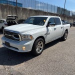 2016 RAM 1500 Longhorn Limited