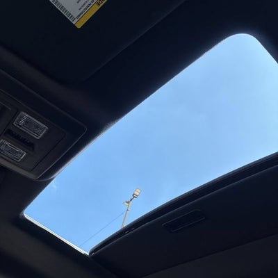 2016 RAM 1500 Longhorn Limited