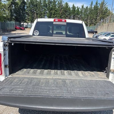 2016 RAM 1500 Longhorn Limited