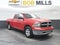 2020 RAM 1500 Classic SLT