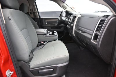 2020 RAM 1500 Classic SLT