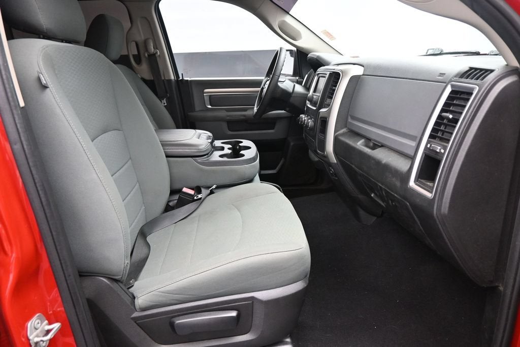 2020 RAM 1500 Classic SLT