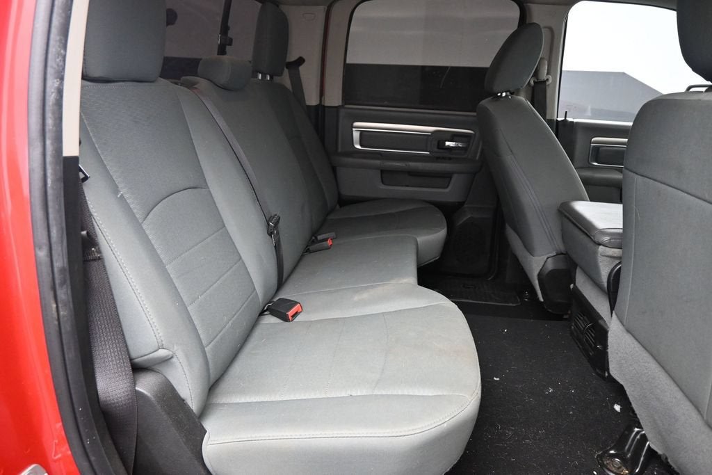 2020 RAM 1500 Classic SLT
