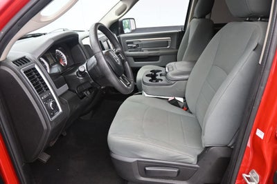 2020 RAM 1500 Classic SLT