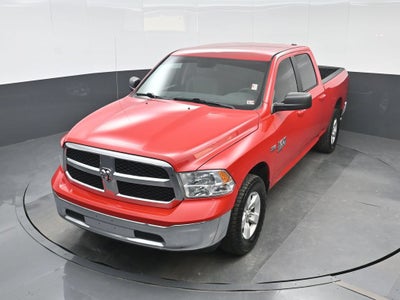 2020 RAM 1500 Classic SLT