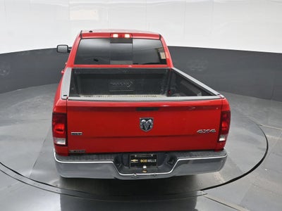 2020 RAM 1500 Classic SLT