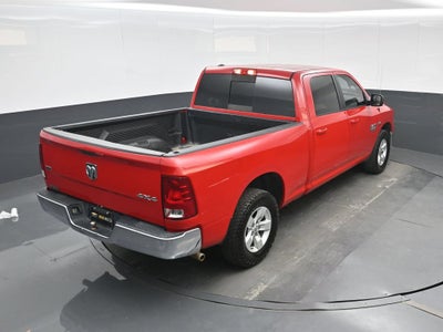 2020 RAM 1500 Classic SLT