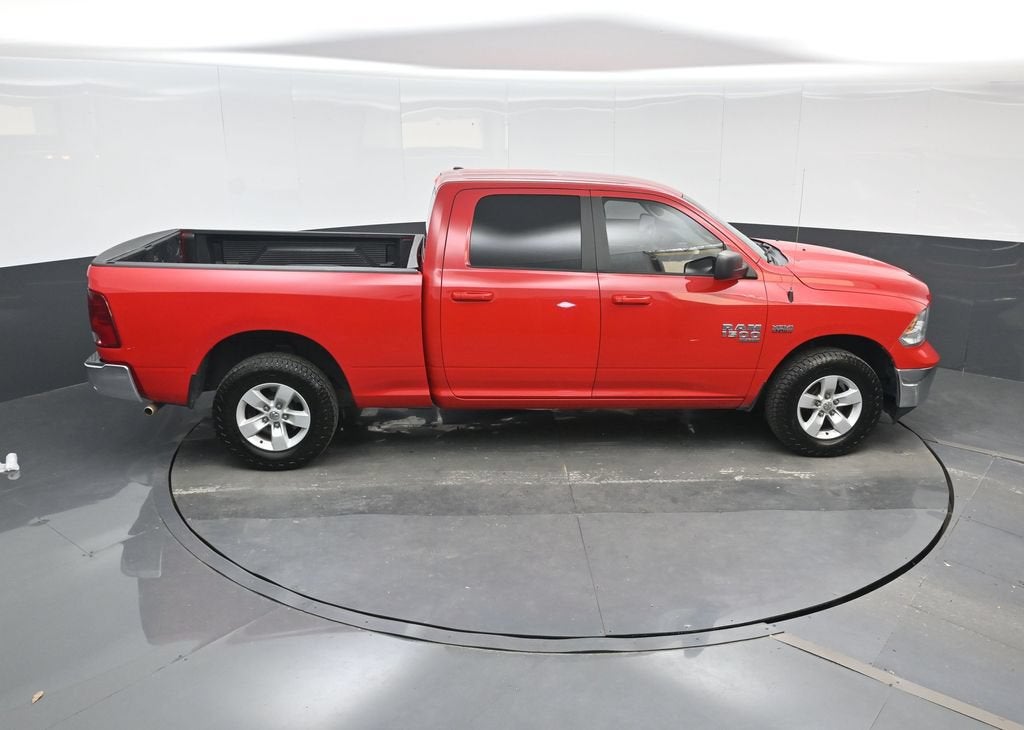 2020 RAM 1500 Classic SLT