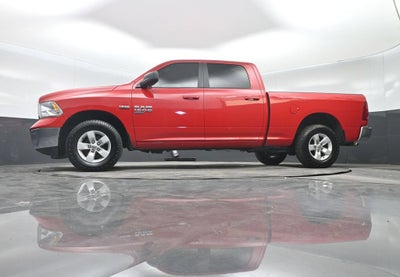 2020 RAM 1500 Classic SLT