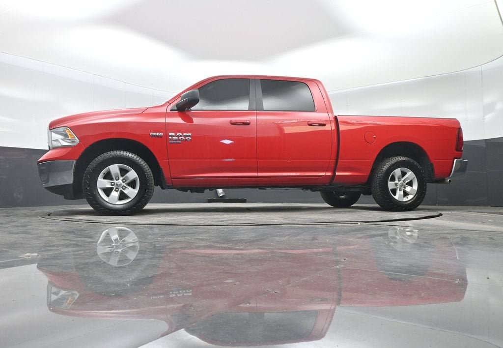 2020 RAM 1500 Classic SLT