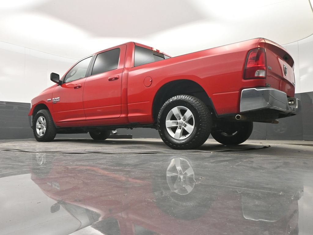 2020 RAM 1500 Classic SLT