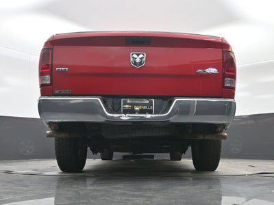 2020 RAM 1500 Classic SLT