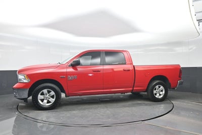 2020 RAM 1500 Classic SLT