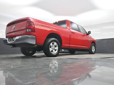 2020 RAM 1500 Classic SLT
