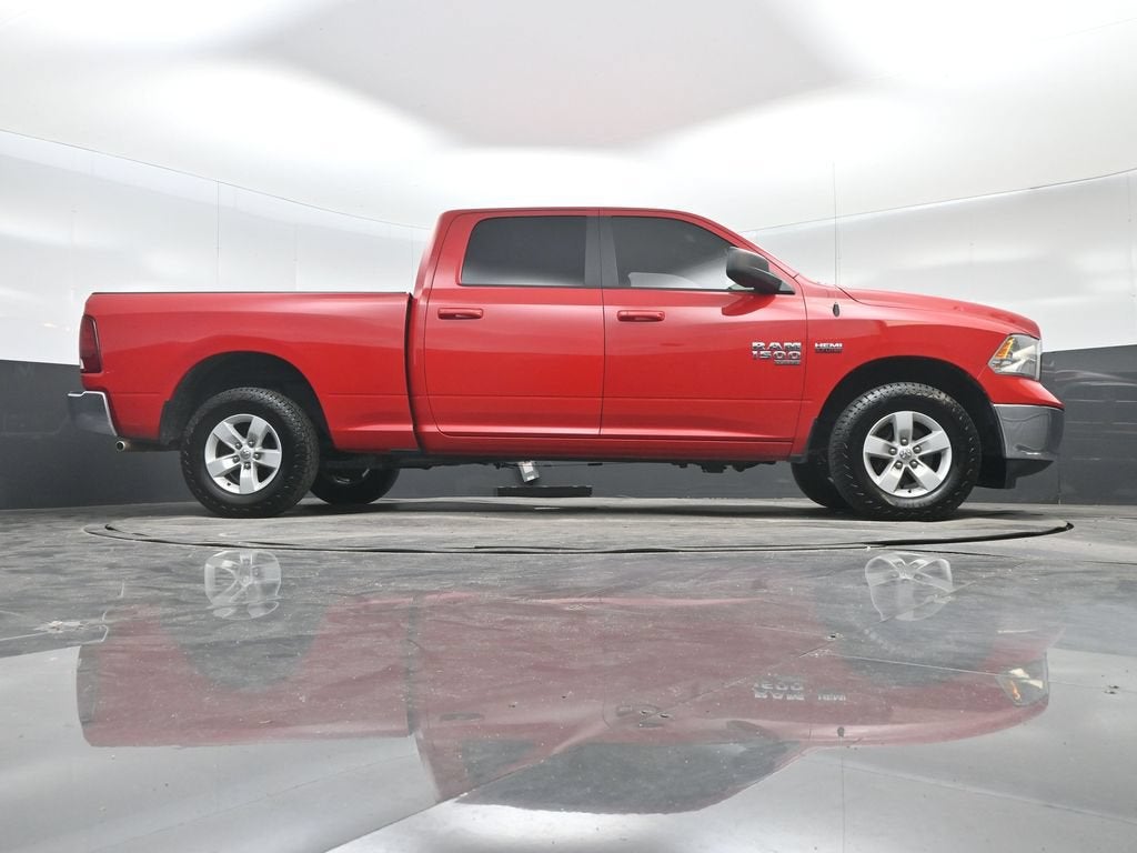 2020 RAM 1500 Classic SLT