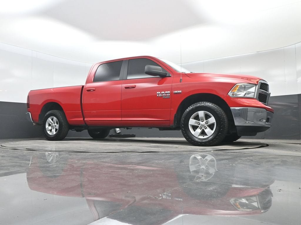 2020 RAM 1500 Classic SLT