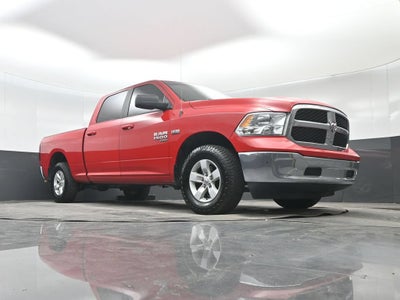 2020 RAM 1500 Classic SLT