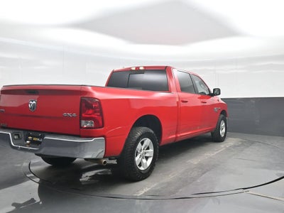 2020 RAM 1500 Classic SLT
