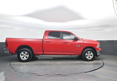 2020 RAM 1500 Classic SLT