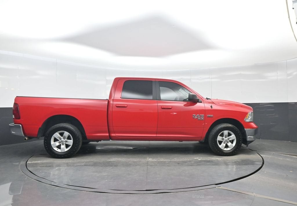 2020 RAM 1500 Classic SLT