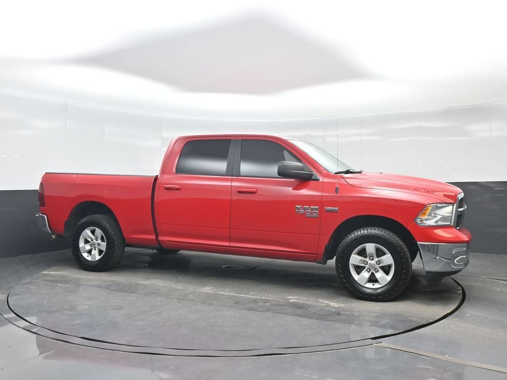2020 RAM 1500 Classic SLT