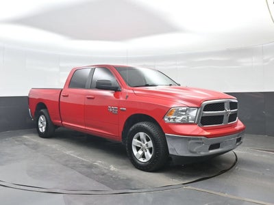 2020 RAM 1500 Classic SLT