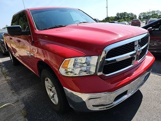 2020 RAM 1500 Classic SLT