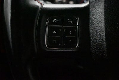 2017 RAM 1500 Rebel