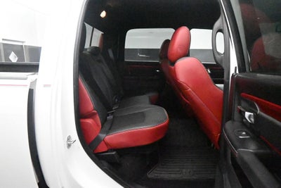 2017 RAM 1500 Rebel