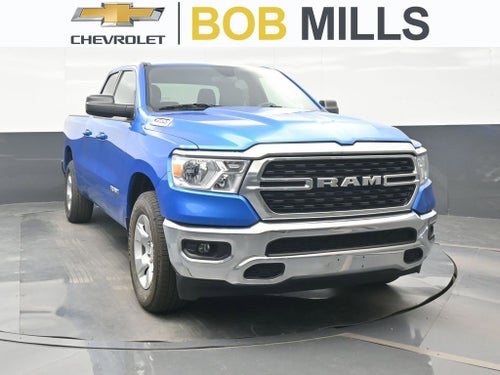 2022 RAM 1500 Lone Star