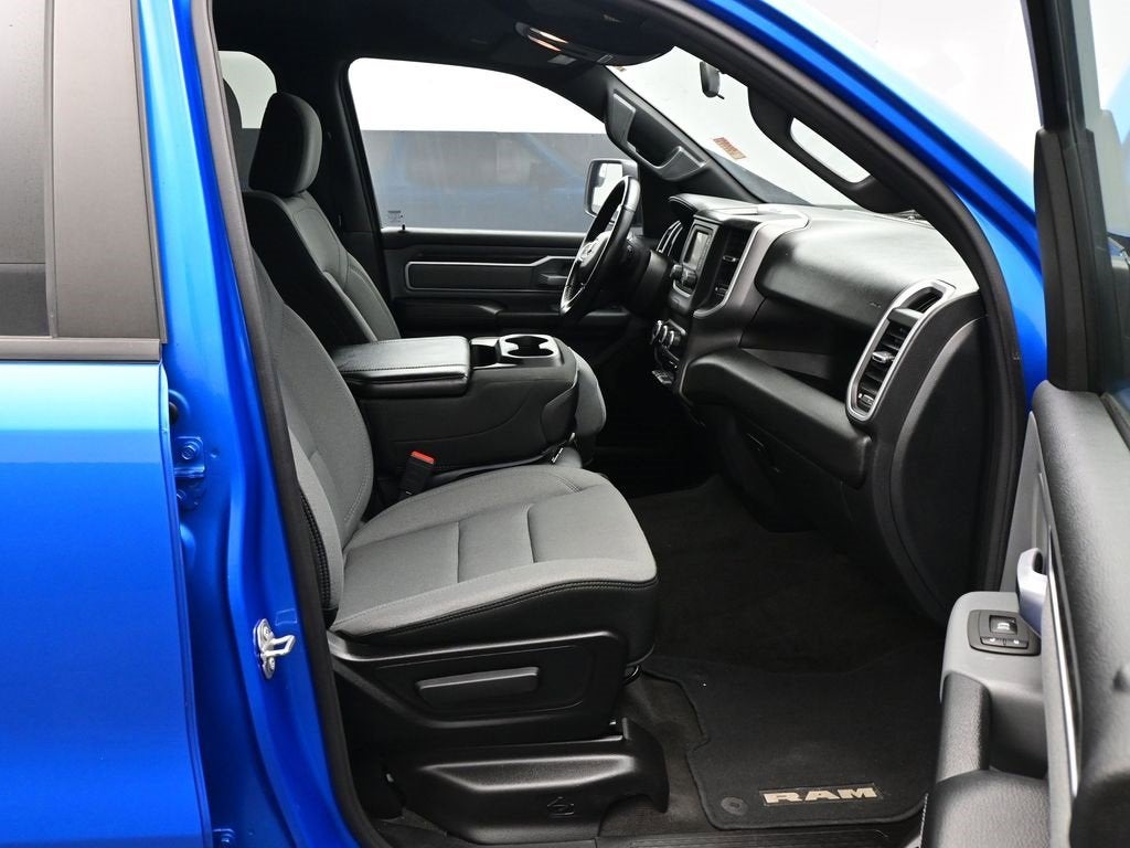 2022 RAM 1500 Lone Star