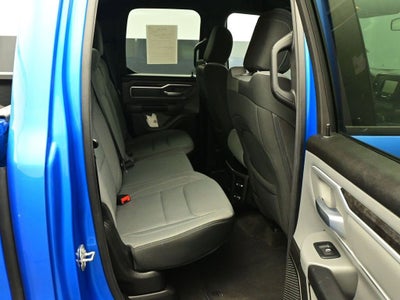 2022 RAM 1500 Lone Star