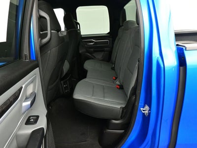 2022 RAM 1500 Lone Star