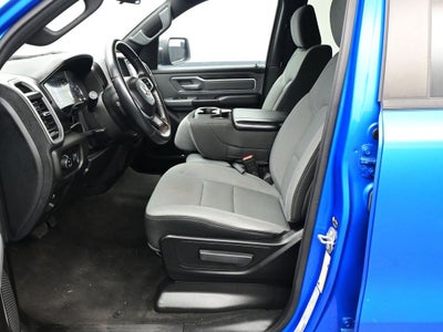 2022 RAM 1500 Lone Star